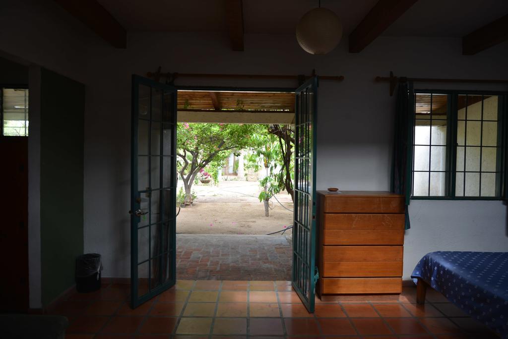 Casabuena B&B La Paz Exterior photo